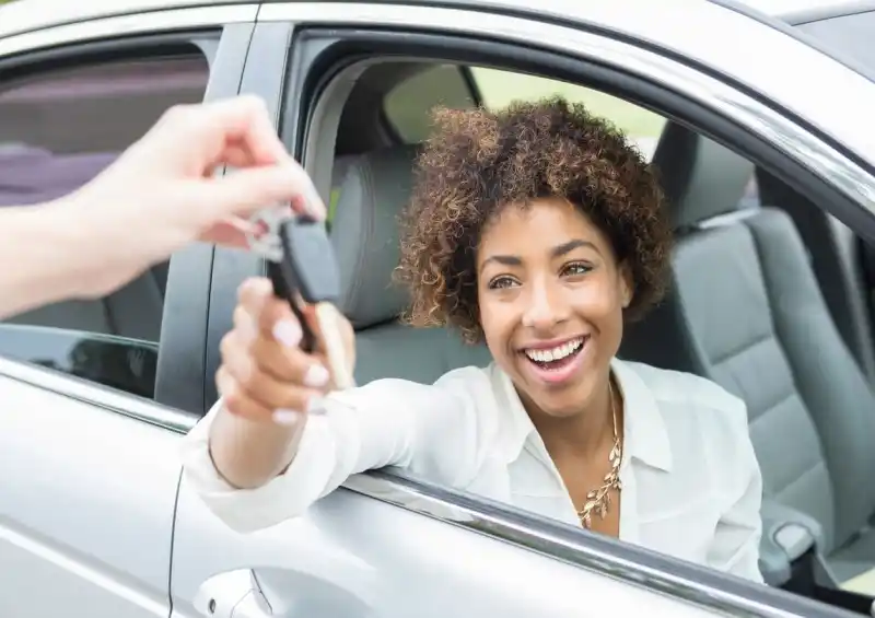 auto leasen Indijk